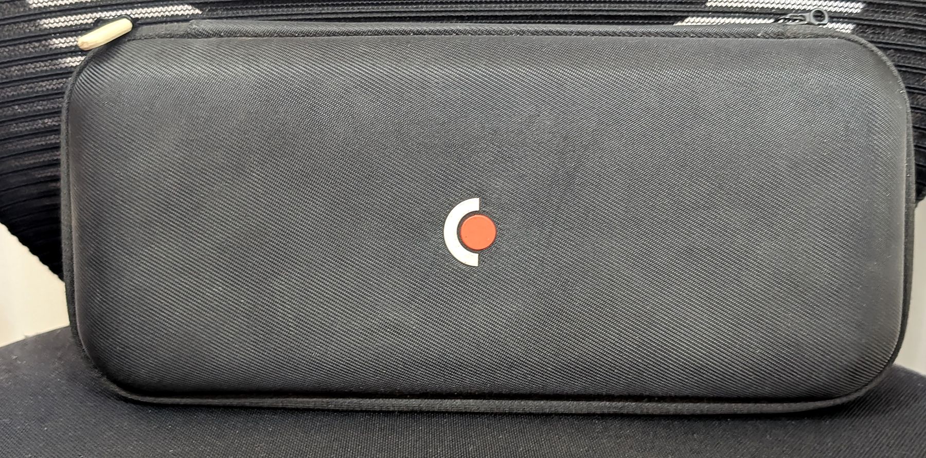 Hard carry case